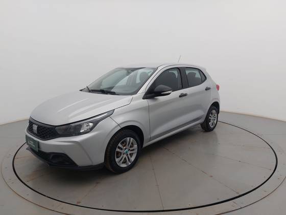 FIAT ARGO 1.0 FIREFLY FLEX MANUAL